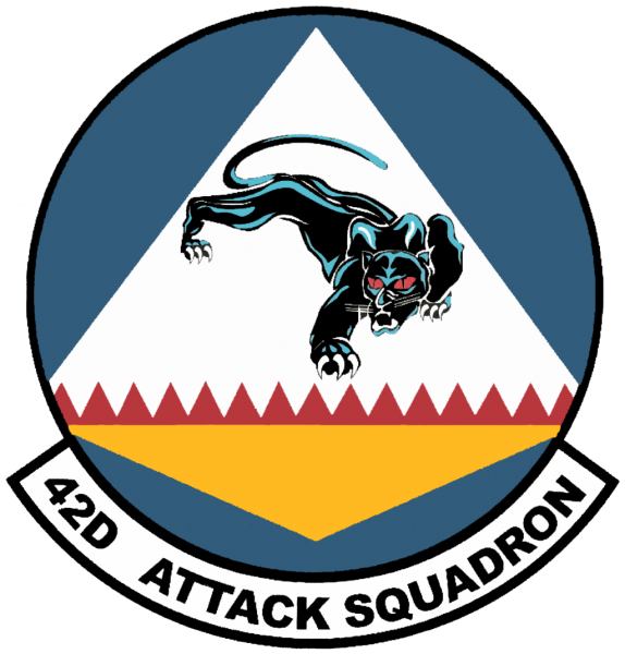 File:42nd Attack Squadron, US Air Force.png
