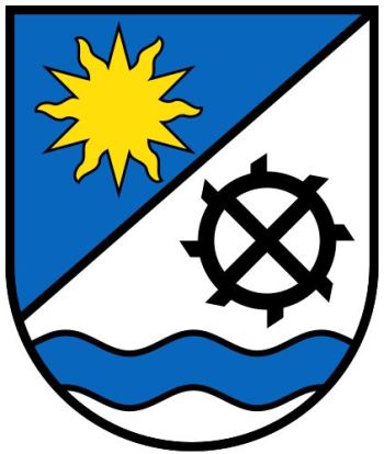 Wappen von Bendestorf