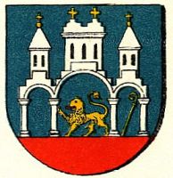 Wappen von Bodenwerder/Arms (crest) of Bodenwerder