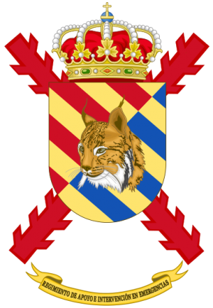 Emergency Intervention and Support Regiment, Spain.png