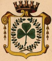 Wappen von Fürth/Arms of Fürth