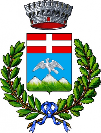 Stemma di Farini/Arms (crest) of Farini