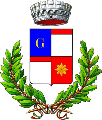 Stemma di Grana