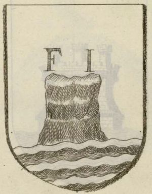 Arms of Puerto Plata