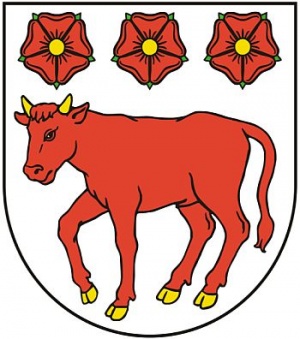 Coat of arms (crest) of Wojcieszków