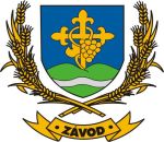 Arms (crest) of Závod