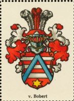 Wappen von Bobert