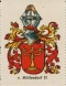 Wappen von Möllendorf