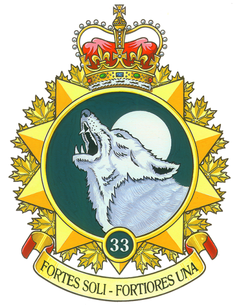 File:33 Canadian Brigade Group, Canadian Army.png