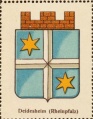 Arms of Deidesheim