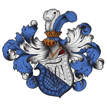 Coat of arms (crest) of Akademische Turnerschaft Utonia Zürich