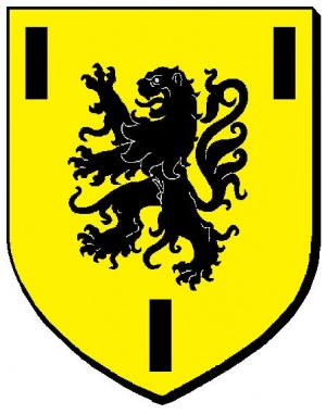 Blason de Balazé/Arms (crest) of Balazé