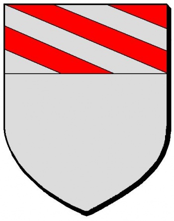 Blason de Bélesta (Ariège) / Arms of Bélesta (Ariège)