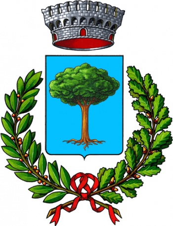 Stemma di Cerro Maggiore/Arms (crest) of Cerro Maggiore