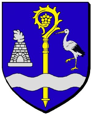 Blason de Crugny/Arms (crest) of Crugny