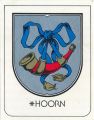 wapen van Hoorn