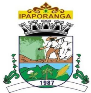 Arms (crest) of Ipaporanga