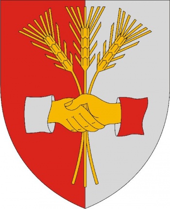 Jákó (címer, arms)