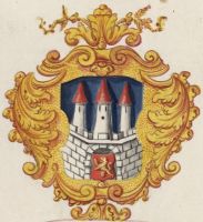 Wappen von Liebenau/Arms (crest) of Liebenau