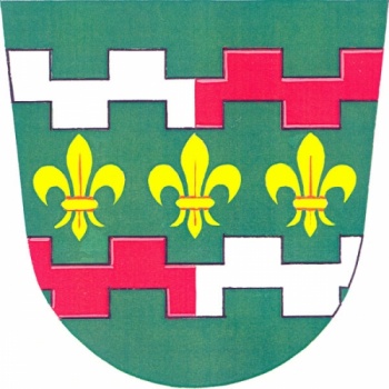 Arms (crest) of Nedašov