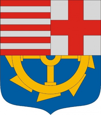 Arms (crest) of Örvényes