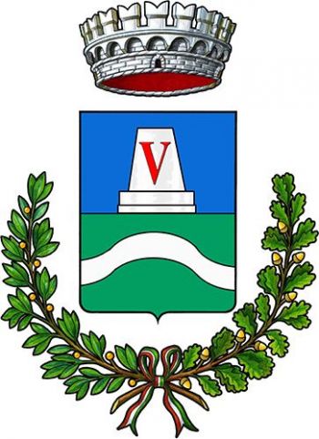Stemma di Quinto di Treviso/Arms (crest) of Quinto di Treviso