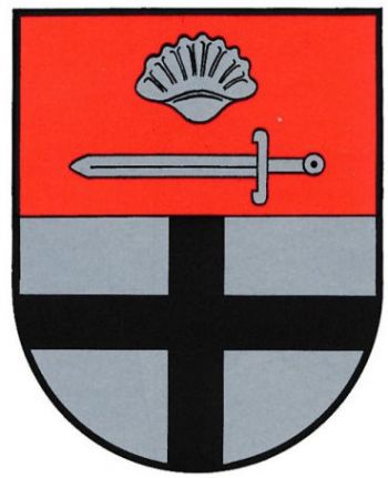 Wappen von Römershagen/Arms (crest) of Römershagen