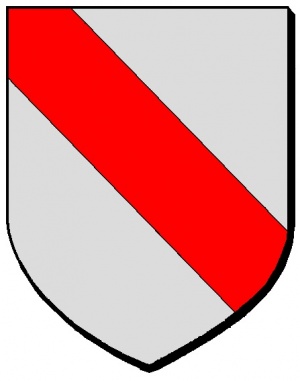 Blason de Saint-Vital (Savoie)