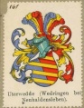 Wappen von Uterwedde