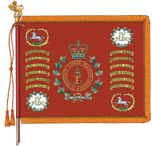 4th Princess Louise's Dragoon Guards, Canadian Army2.png