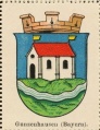 Arms of Gunzenhausen