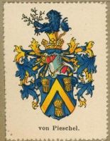 Wappen von Pieschel