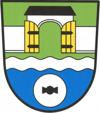 Arms (crest) of Baliny