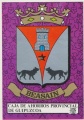 arms of/Escudo de Beasain
