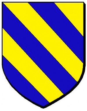 Blason de Cysoing/Arms (crest) of Cysoing