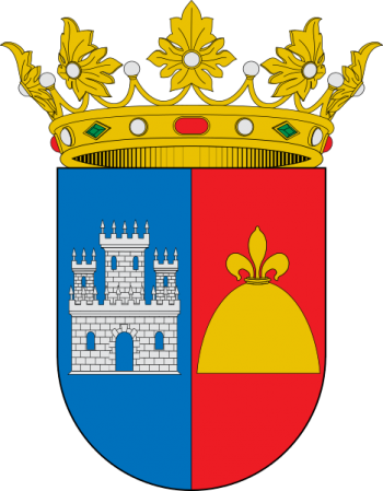 Escudo de Estivella