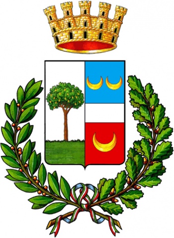 Stemma di Grumo Appula/Arms (crest) of Grumo Appula