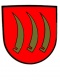 Arms (crest) of Holzhausen