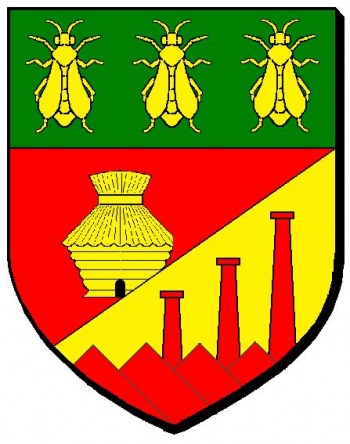 Blason de Maromme/Arms (crest) of Maromme