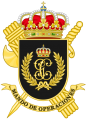 Operations Command, Guardia Civil.png
