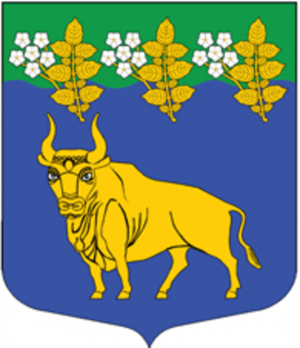 Arms (crest) of Polyansk