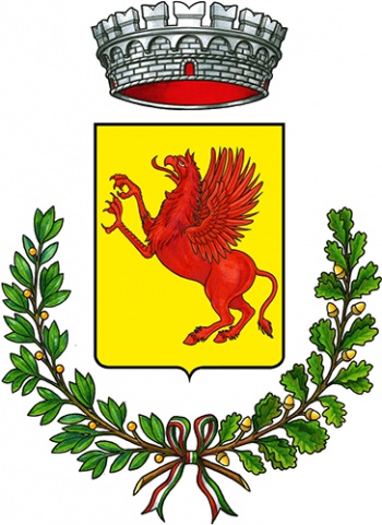 Stemma di Pradalunga/Arms (crest) of Pradalunga
