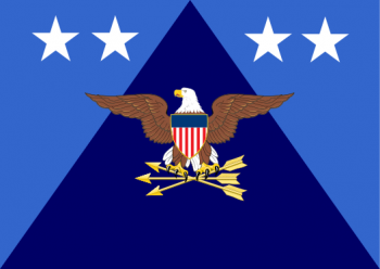 Flag of the Under Secretary of Defense