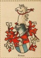 Wappen von Reuss