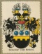 Wappen Scheider vom Schied