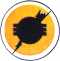 425th Service Squadron, USAAF.png