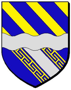 Arms (crest) of Aisne