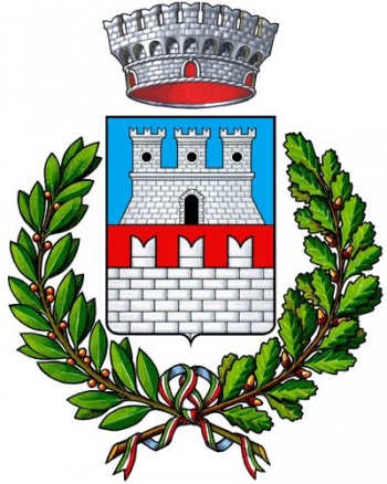 Stemma di Casella/Arms (crest) of Casella