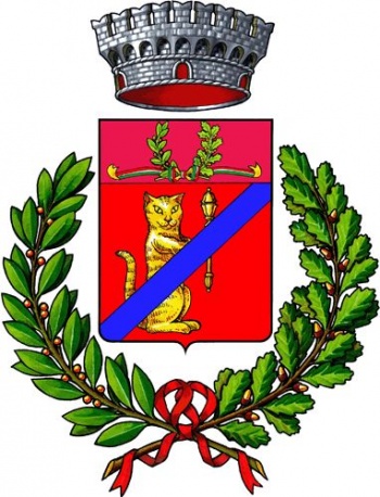 Stemma di Gatteo/Arms (crest) of Gatteo