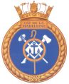 HMCS Cap De La Madeleine, Royal Canadian Navy.jpg